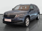 Škoda Kodiaq, 2018