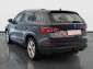 Škoda Kodiaq, 2018