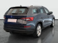 Škoda Kodiaq, 2018
