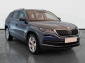 Škoda Kodiaq, 2018