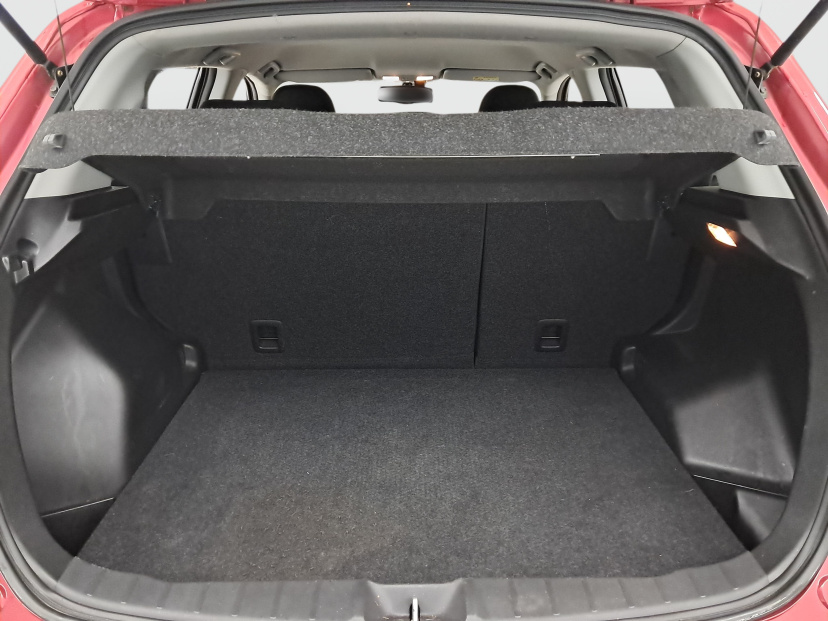 Mitsubishi ASX, 2018
