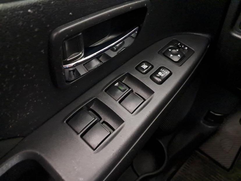 Mitsubishi ASX, 2018