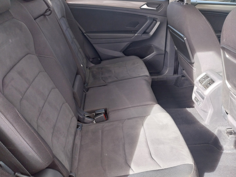 Volkswagen Tiguan Allspace, 2019