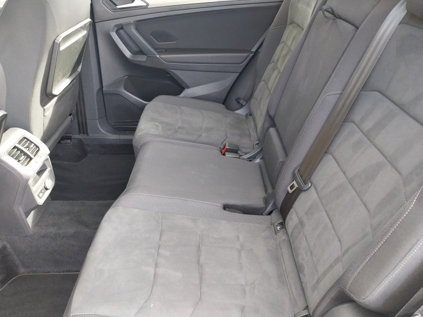 Volkswagen Tiguan Allspace, 2019