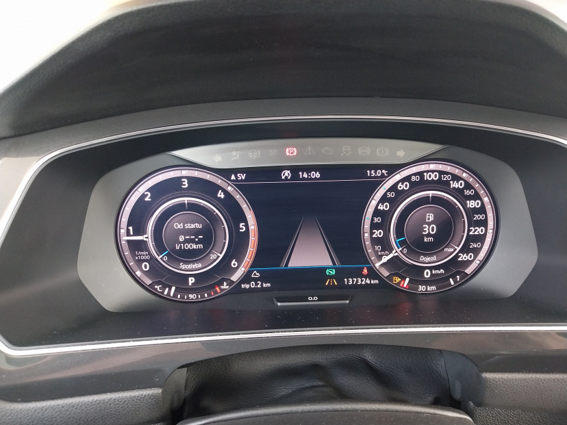 Volkswagen Tiguan Allspace, 2019