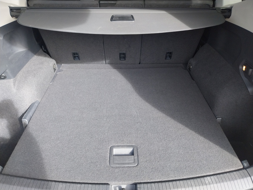 Volkswagen Tiguan Allspace, 2019