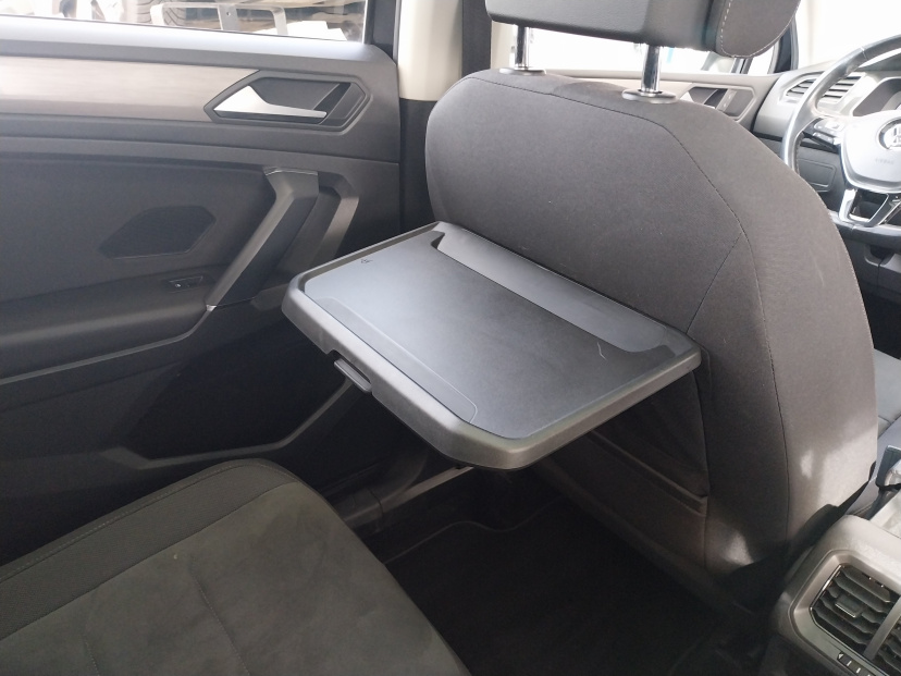 Volkswagen Tiguan Allspace, 2019