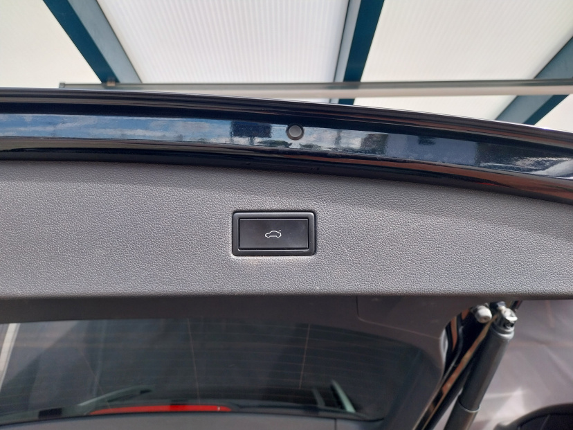 Volkswagen Tiguan Allspace, 2019
