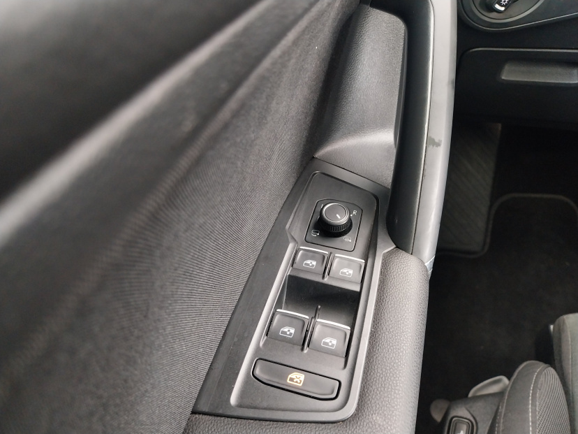 Volkswagen Tiguan Allspace, 2019