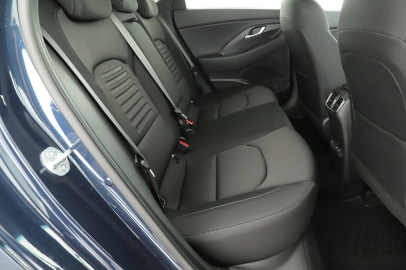 Hyundai i30, 2025