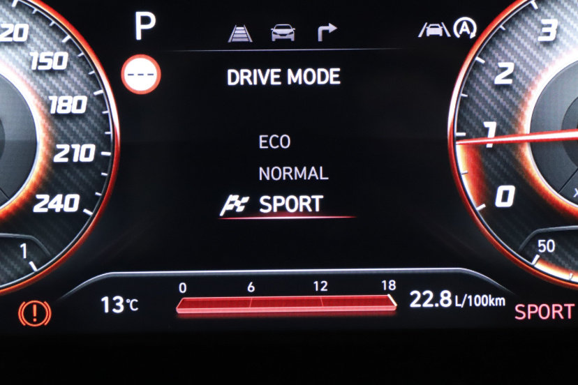 Hyundai i30, 2025