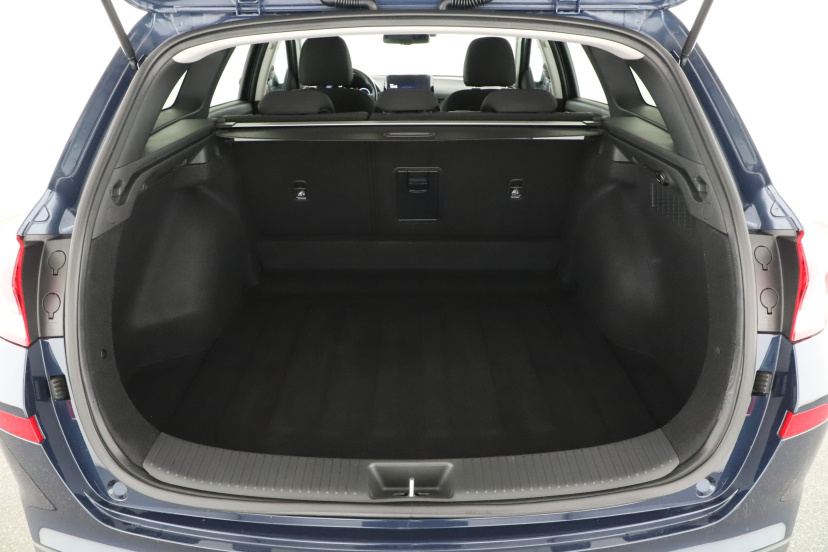 Hyundai i30, 2025