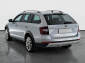 Škoda Octavia Scout, 2019