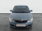 Škoda Fabia, 2007