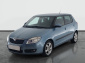 Škoda Fabia, 2007