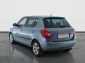 Škoda Fabia, 2007