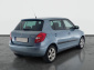 Škoda Fabia, 2007