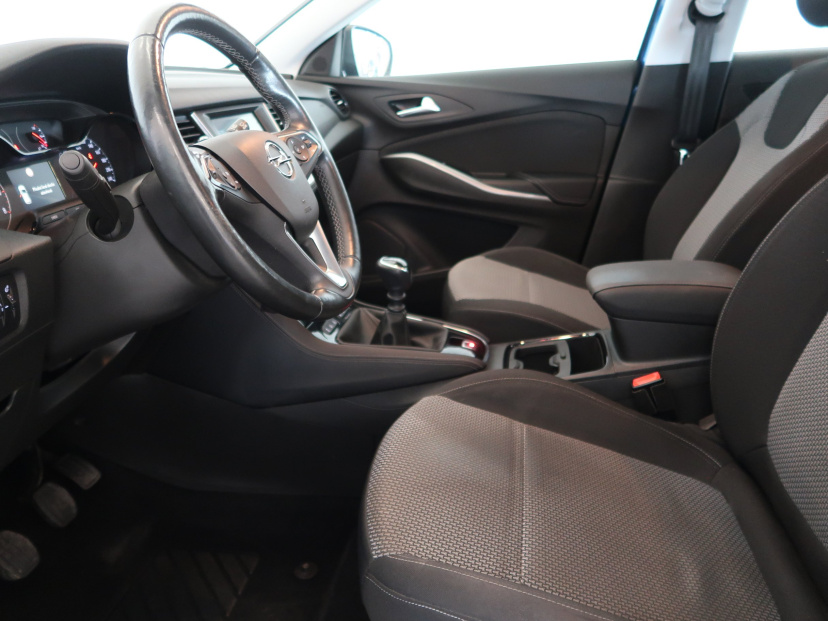 Opel Grandland, 2019