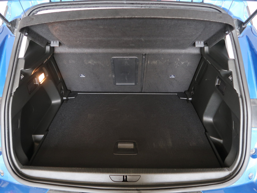 Opel Grandland, 2019