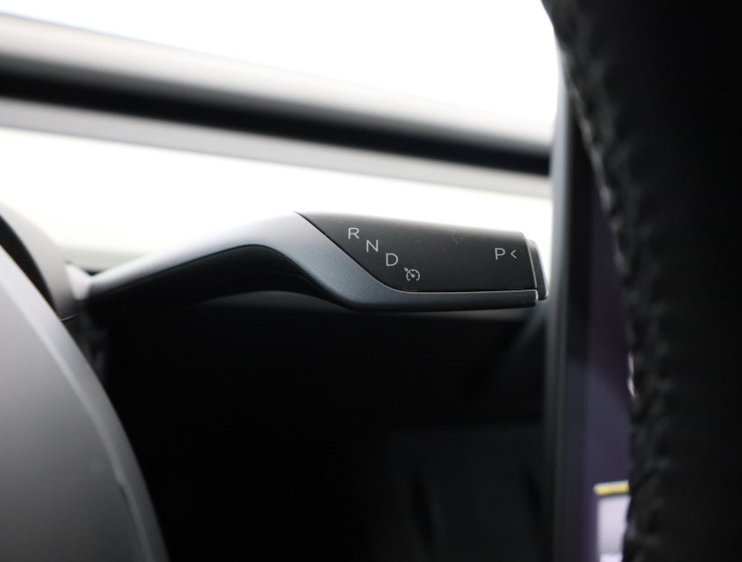 Tesla Model 3, 2021