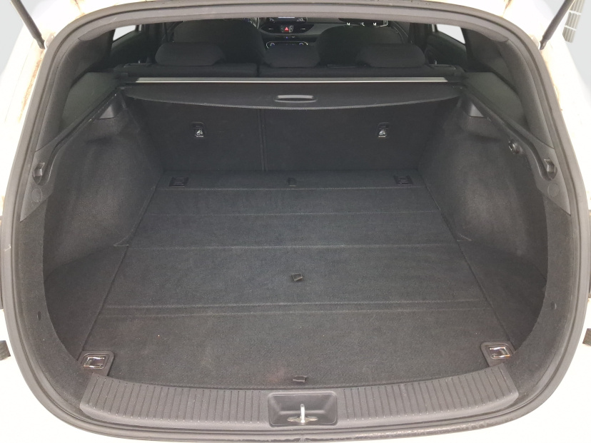 Hyundai i30, 2018