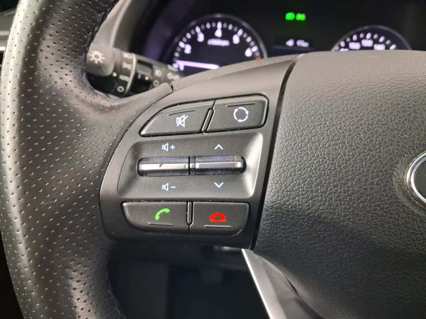 Hyundai i30, 2018