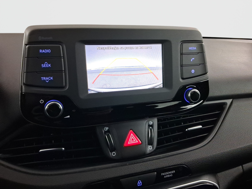 Hyundai i30, 2018