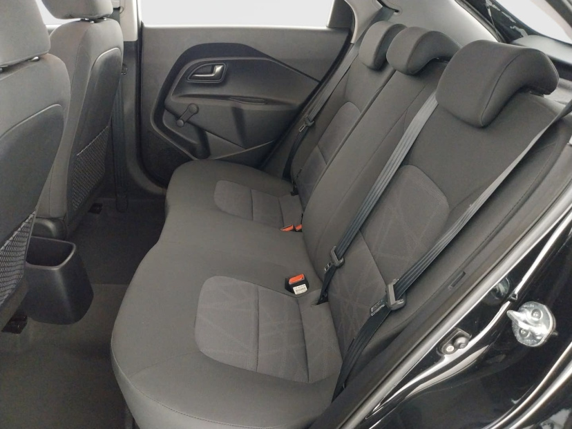 Kia Rio, 2012