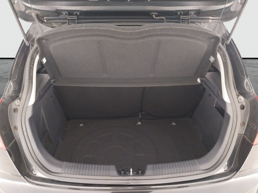 Kia Rio, 2012