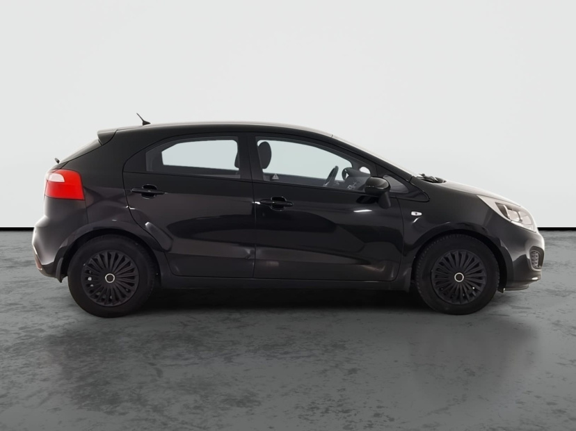 Kia Rio, 2012