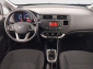 Kia Rio, 2012
