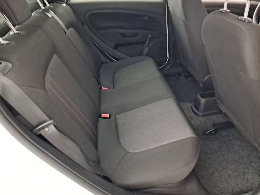 Fiat Punto, 2013