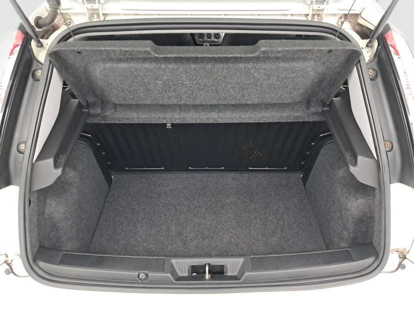 Fiat Punto, 2013