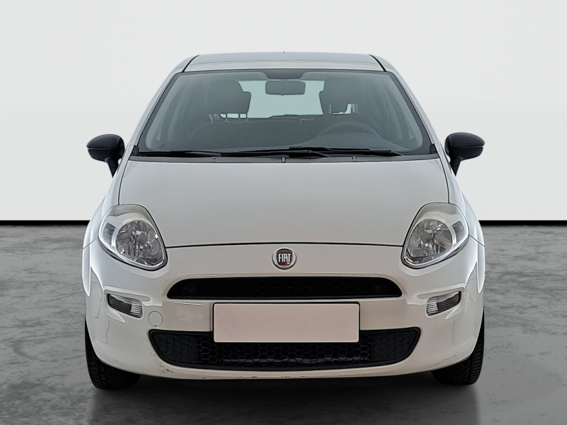 Fiat Punto, 2013