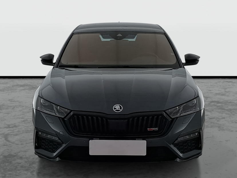 Škoda Octavia, 2021