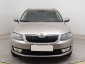 Škoda Octavia, 2014
