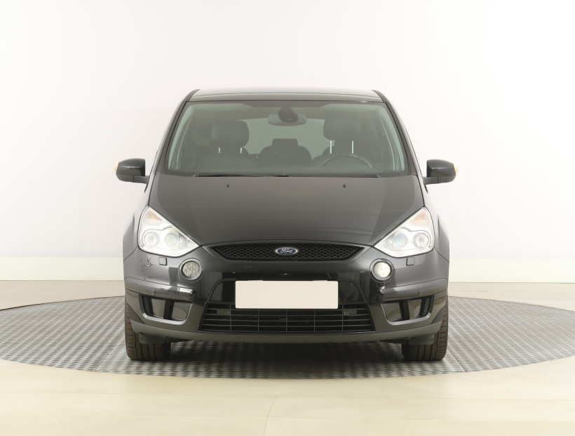 Ford S-Max, 2008