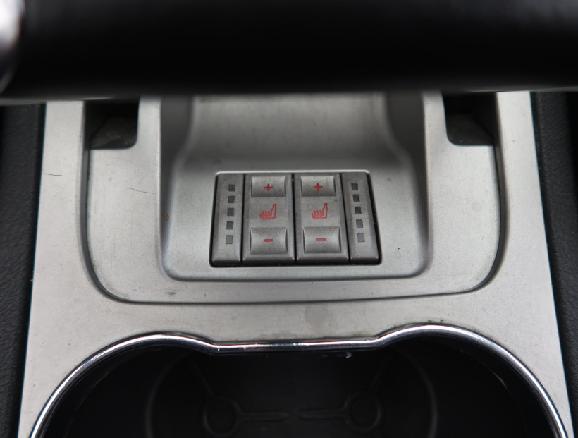 Ford S-Max, 2008