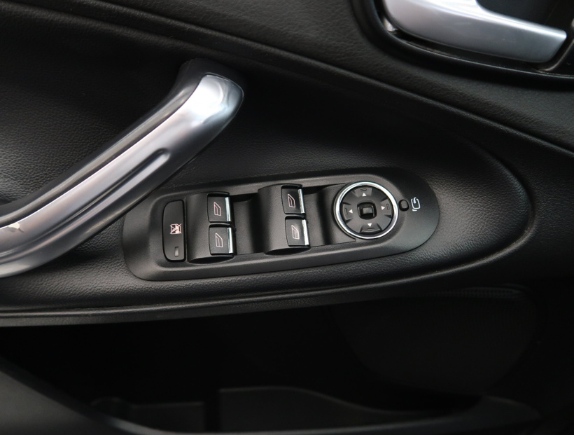 Ford S-Max, 2008