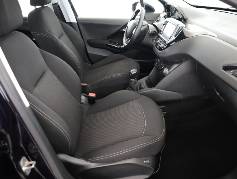 Peugeot 208, 2019