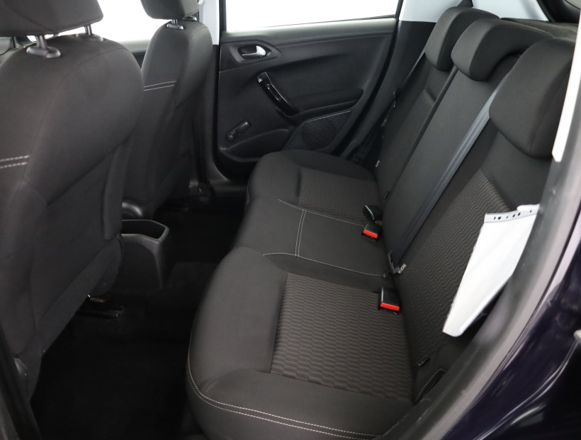 Peugeot 208, 2019