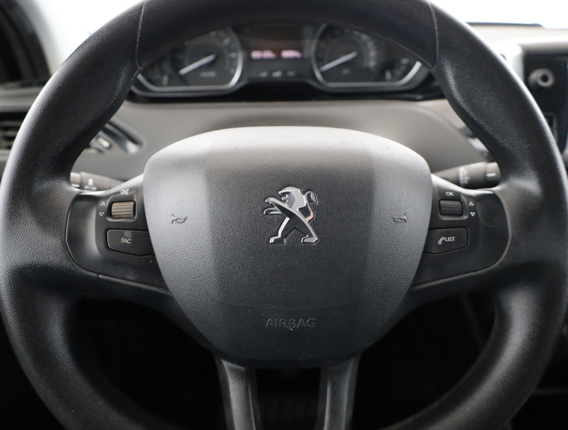 Peugeot 208, 2019