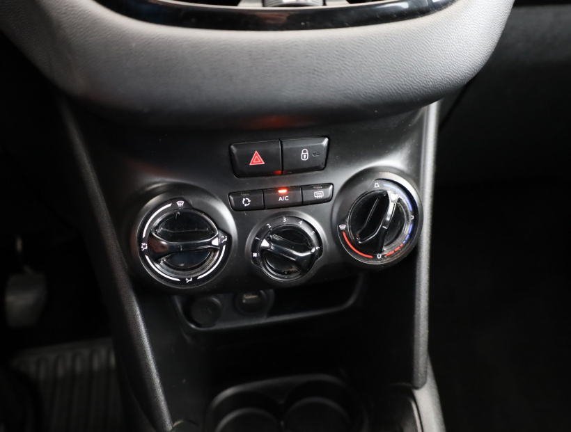 Peugeot 208, 2019