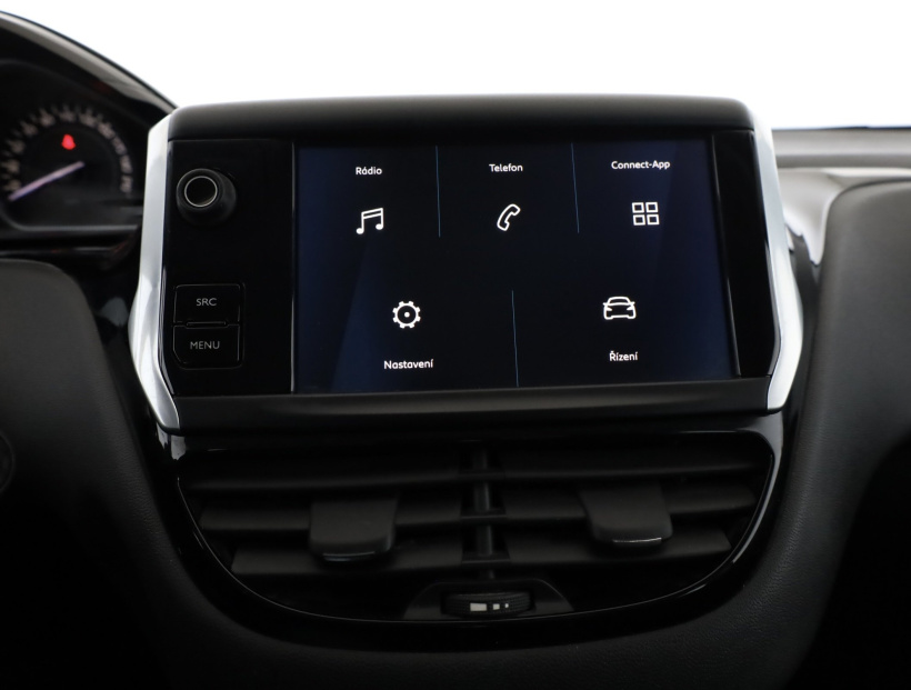 Peugeot 208, 2019