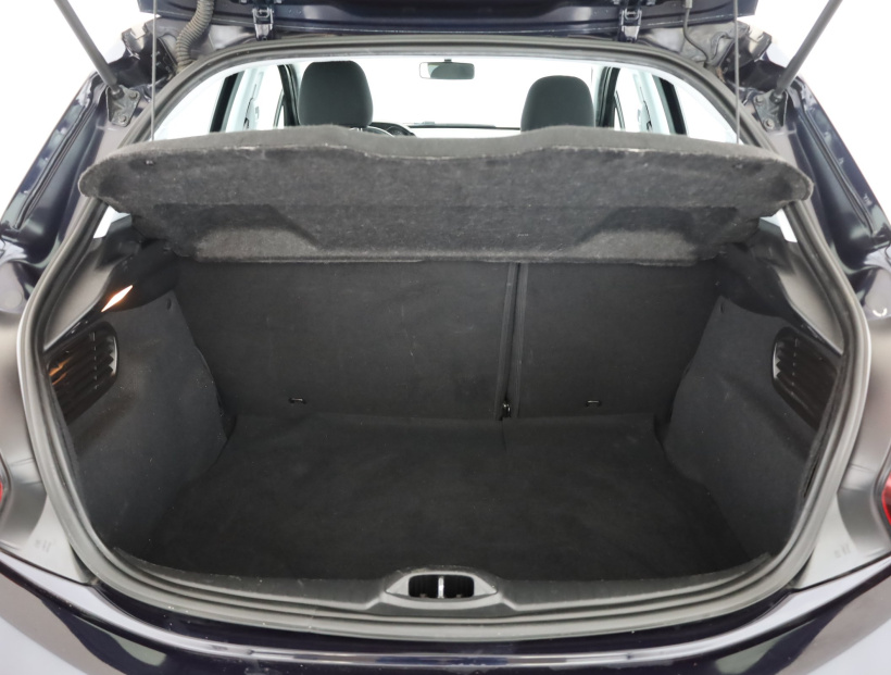 Peugeot 208, 2019