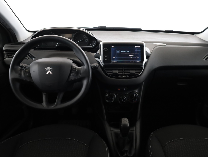 Peugeot 208, 2019