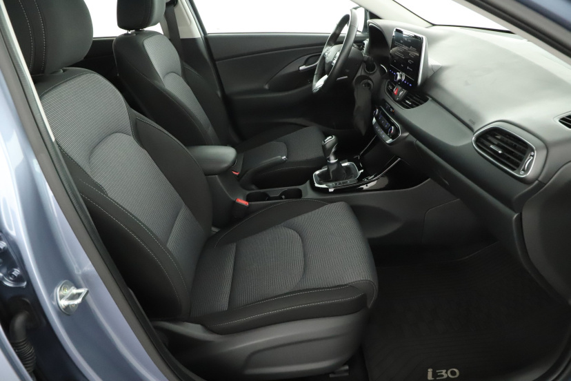 Hyundai i30, 2025