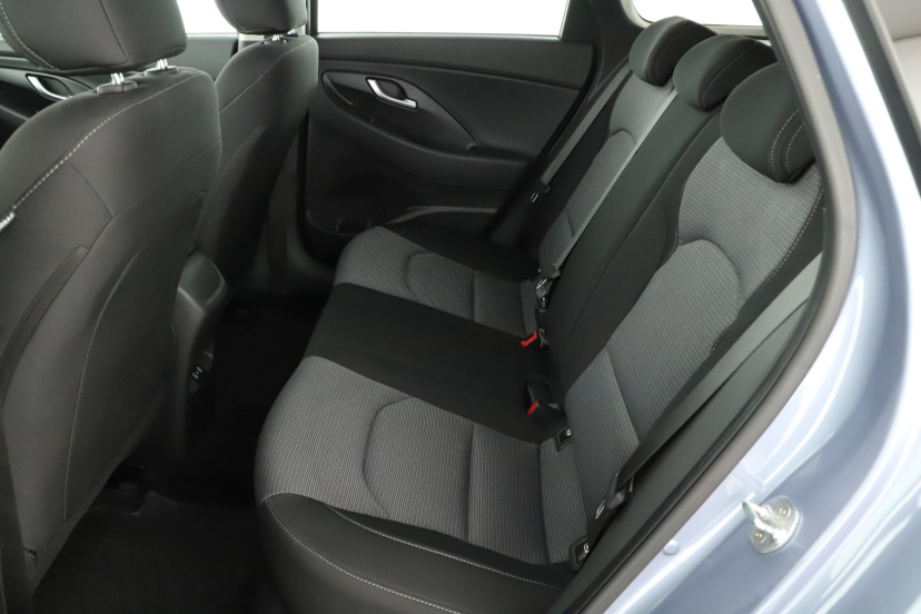 Hyundai i30, 2025