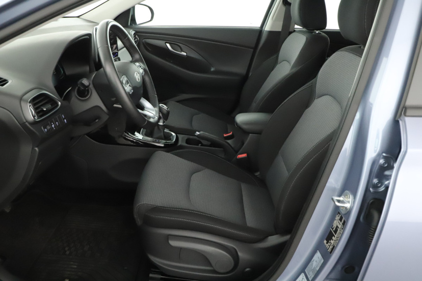Hyundai i30, 2025