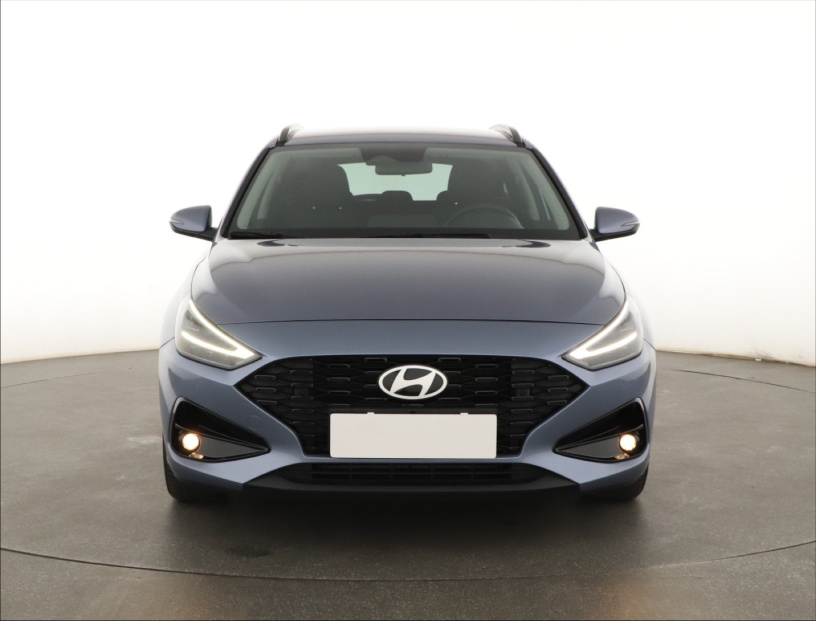 Hyundai i30, 2025